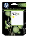 HP Original 940XL Yellow Officejet Ink Cartridge