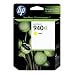 HP Original 940XL Yellow Officejet Ink Cartridge