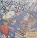 Band-of-Holy-Joy-Positively spooked (1990) cd cover