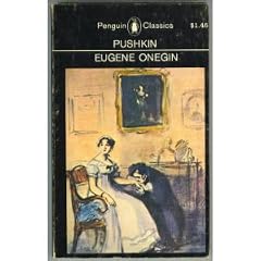 Eugene Onegin (Classics)