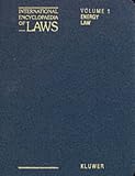 Energy Law: Nigeria (International Encyclopedia of Laws)