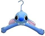 ディズニー『リロ＆スティッチ』ぬいぐるみハンガー