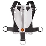 OMS One Piece Harness System #BP-166