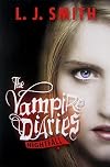 The Vampire Diaries: The Return: Nightfall [VAMPIRE DIARIES]