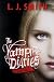 The Vampire Diaries: The Return: Nightfall [VAMPIRE DIARIES]