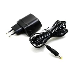 System-S Netzteil f�r Sony E-Book Reader PRS-300 PRS-600 PRS-900 PRS-500 PRS-505 PRS-700