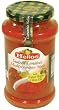 Helios Sauteed Tomatoes, Mediterranean Style, 20.11-Ounce Glass Jar (Pack of 3)