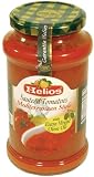 Review Helios  / Helios Sauteed Tomatoes, Mediterranean Style, 20.11-Ounce Glass Jar (Pack of 3)