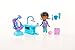 Just Play Doc McStuffins Happy Smiles Dentist Play Set
