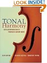 Tonal Harmony