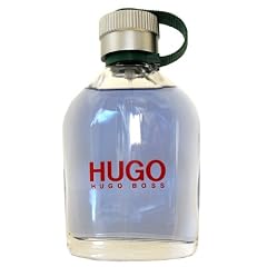 Hugo Boss HUGO - Eau de Toilette / Eau de Toilette