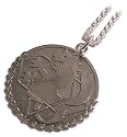 Full Metal Alchemist Proof Icon Necklace GE-7760