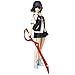 Medicom Kill La Kill: Matoi Ryuko (College Jacket Version) Real Action Hero Figure