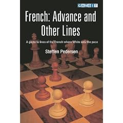 French: Advance and Other Lines