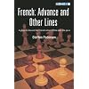 French: Advance and Other Lines