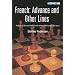 French: Advance and Other Lines