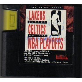 Lakers vs Celtics and the NBA Playoffs