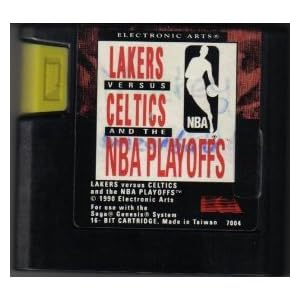 Lakers vs Celtics and the NBA Playoffs