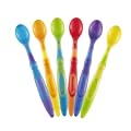 Munchkin Soft-Tip Infant Spoon - 6 Pack