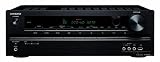 Onkyo TXSR309 AV Receiver - Black Finish
