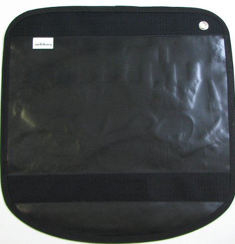 Cover image : TAGGER(タガー) CREW(大サイズ) FLAP TEST123 OLBK CF-88