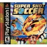 Super Shot Soccer