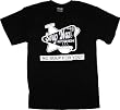 Seinfeld Soup Nazi T-shirt Black