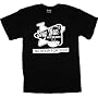 Seinfeld Soup Nazi T-shirt Black