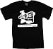 Seinfeld Soup Nazi T-shirt Black