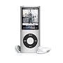 Apple - iPod nano-chromatique - 16 Go - Argent de Apple