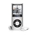 iPod Nano Chromatic Silver - 8GB