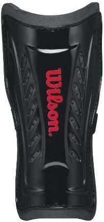 Wilson WSP2000 Soccer Shin Guards