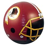 Washington Redskins Large Inflatable Beach Ball Toy