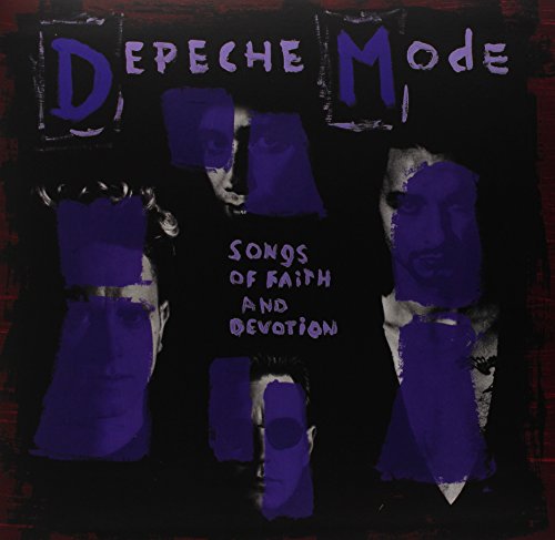 Depeche Mode - Devotional Tour - Zortam Music
