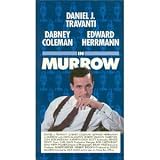 Murrow [VHS]