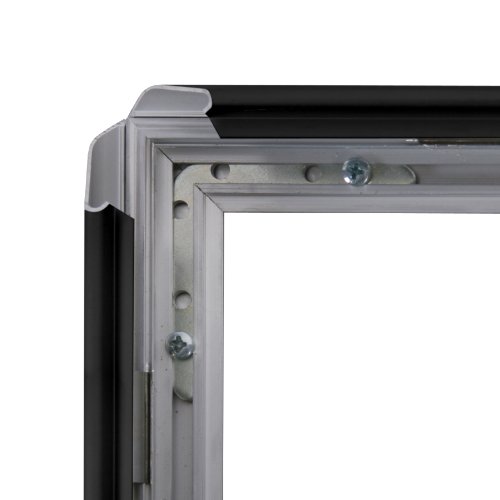 SnapeZo Movie Poster Frame 24×36 Inches,