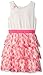 The Children's Place Girls' Tiered Dress