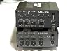 2pc-MM-3100 Portable Mono Field Mixer