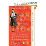 The Immortal Life of Henrietta Lacks