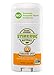 Stinkbug NaturalsTangerine Spice Natural Deodorant Aluminum Free No Parabans, 2.1 oz