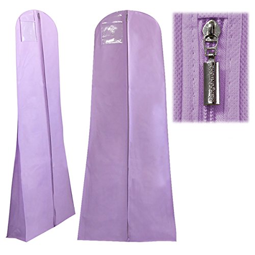 Hangerworld Lilac 72