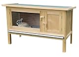 Kerbl Nagerhaus FRED 100 x 45 x 62 cm