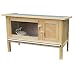Kerbl 82816 Nagerhaus Fred 100 x 45 x 62 cm