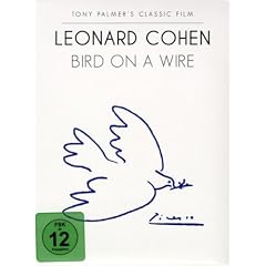 Bird on a Wire