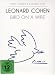 Leonard-Cohen-Bird On A Wire (Live In Europe 1972) [DVD] cd cover