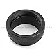 Generic 10mm C-CS Mount Lens Adapter Ring Extension Tube for CCTV Security Camera