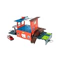 Matchbox Toys Fire Rescue Pop-Up Adventure