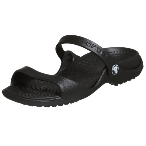 crocs Women's Cleo Slide