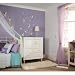 Disney Fairies Tinkerbell Stikarounds - 45 Bedroom Stickers