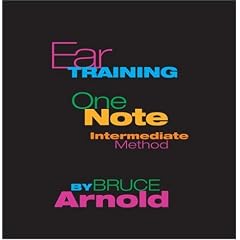 Ear Training One Note Intermediate